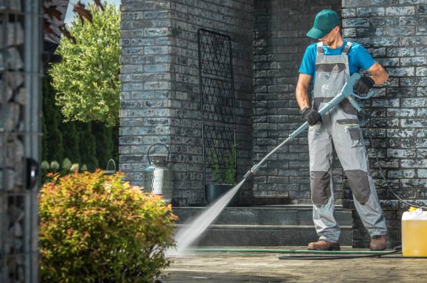 Best Concrete Surface Cleaning in Jasper, IN