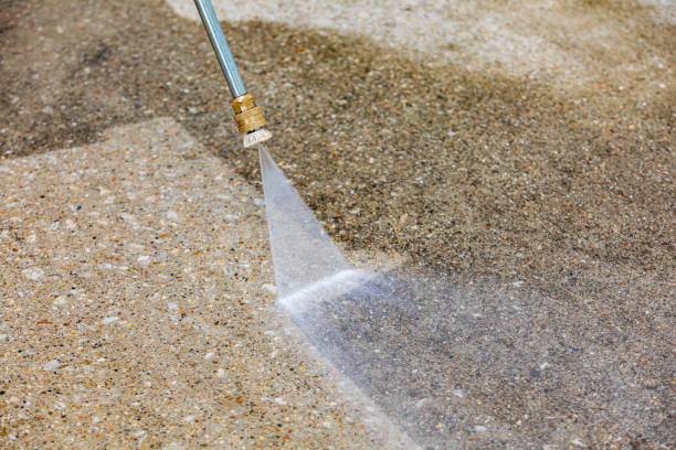 Best Building Exterior Pressure Washing in Jasper, IN