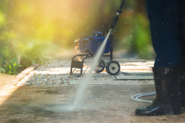 Reliable Jasper, IN Pressure Washing Services Solutions